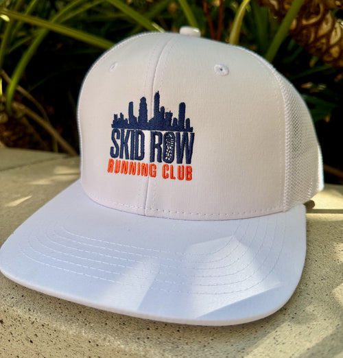 Skid Row Running Club Hat